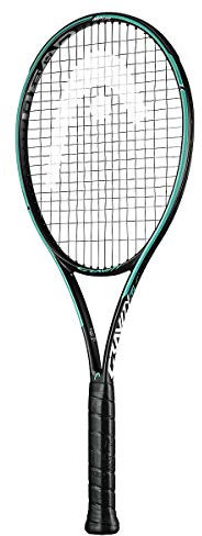 Head Graphene 360+ Gravity MP Lite Tour Racket Turquoise