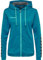 hummel Damen hmlAUTHENTIC Poly Zip Hoodie Woman, Celestial, L