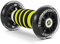 TriggerPoint Nano LTE Foot Roller - Rouleau de Massage, Gris/Blanc/Noir