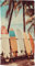 Good Morning Strandtuch Vintage Surf Multi