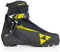 Fischer Langlaufschuhe RC3 Combi EU42 UK8.5 Langlauf Schuhe Skistiefel für NNN-Bindung
