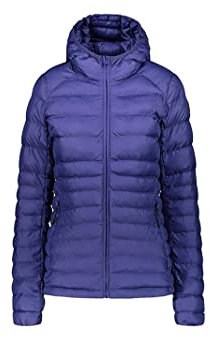Ciesse Piumino da Donna Flora 3.0 Viola Taglia XL Cod 216CAWJ05054P1O10R-873XXN