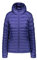 Ciesse Piumino da Donna Flora 3.0 Viola Taglia XL Cod 216CAWJ05054P1O10R-873XXN