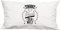 Shirtinstyle Kissen, Bester Papa der Welt, Danke das es Dich gibt! Kuschelkissen Sofa Kissen, 40x80cm
