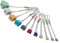 DMM Wallnuts Set, 1-11