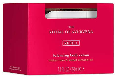 RITUALS The Ritual of Ayurveda Body Cream Refill, 220 ml