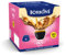 Caffè Borbone Orge soluble - 64 capsules (4 paquets de 16) - Compatibles avec les Machines à café Nescafé®* Dolce Gusto®*