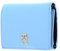 TOMMY HILFIGER TH Casual Bi-Fold Wallet Vessel Blue