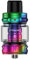 Original Vapo'resso iTank 2 Tanque Atomizador 8ml Gran Capacidad 510 Rosca Ajuste GTi Bobina Para GEN 80S / GEN 200 Kit Target 200 (Arcoíris) - No Nicotine