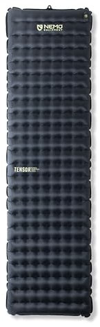 Tensor Extreme Conditions Regular