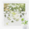 Bilderwelten Fensterfolie Sichtschutz Pusteblume 60 x 80 cm Milchglasfolie Sichtschutzfolie Fenster Folie Blickdicht Anti-UV Statisch Haftend Querformat