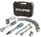 Eclipse Professional Tools ½ Inch 24pcs Square Drive Socket Set (Imperial)