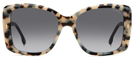 Sonnenbrillen CARRERA CARRERA 3030/S AHF WHITE HAVANA 56/18/140 Damen