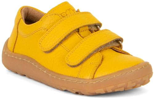 Froddo Barefoot Yellow Größe EU 29