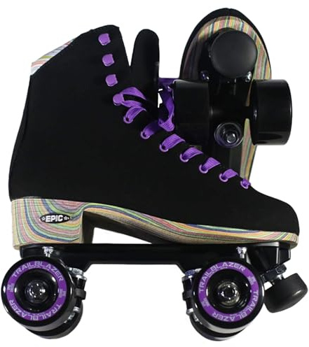 Epic Royale - Patines de Ruedas