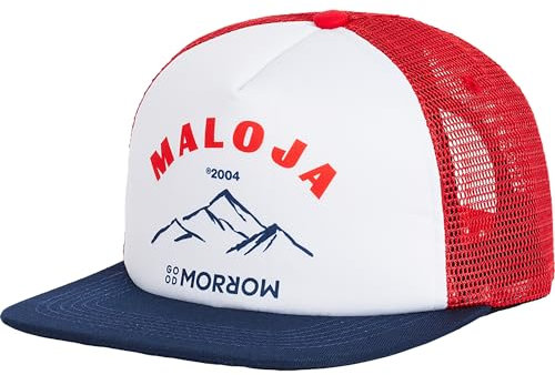 Maloja Kinder StockhornM. Cap, night sky, ONE SIZE