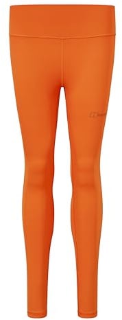 Berghaus Damen Legging Core Leggings | Comfortable Fit | Breathable Pants