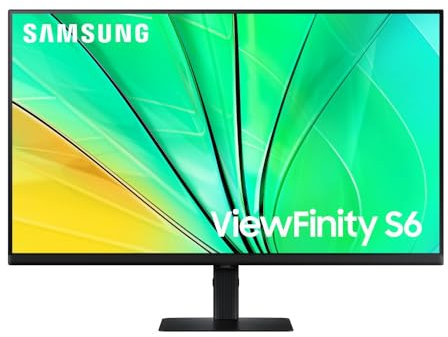 Monitor Gaming Samsung LS32D600EAUXEN Quad HD 32