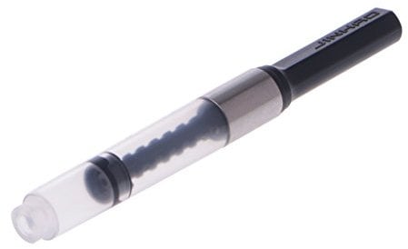 Fountain Pen Converter Standard Push Fill InkAbsorber