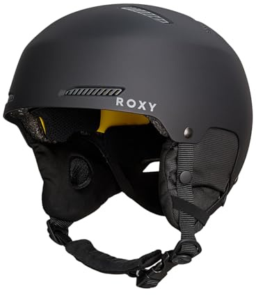 Roxy Casco Freebird Girl MIPS Niña Negro XS/S