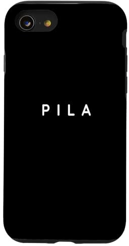 Pila Souvenirs/Pila Souvenir/Fuente moderna para estación de esquí de Pila Carcasa para iPhone SE (2020) / 7 / 8