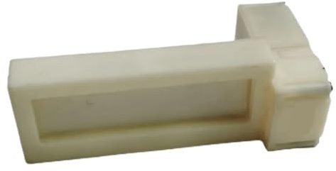 Elektrischer Dämpfermotor For Kühlschränke, Kompatibel Mit Sharp, NSBC001 1225L (Ersatzteile)