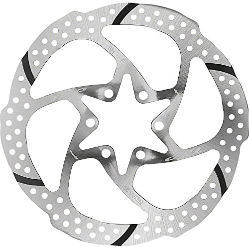 TRP Unisex – Erwachsene TRP-29 Bremsscheibe, Silber, 140 mm