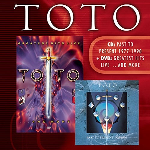 Past to Present 1977-1990