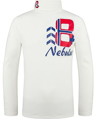Nebulus Baumwollrolli EMAN - Rollkragen, Funktionswäsche