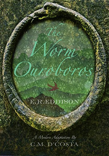 The Worm Ouroboros: A modern adaptation (English Edition)