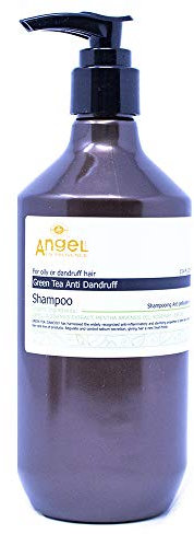 Angel Green Tea Anti Dandruff Shampoo 800ml