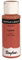 Rayher 35023212 Lasur, Flasche 59 ml, Holzlasur, Farbe für Holz, transparente, nicht deckende Acrylfarbe, veredelt unbehandeltes Holz und andere saugende Untergründe, koralle