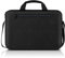 DELL Essential Iefcase 15'' 460-Bctk Es1520C Geeignet für die meisten Laptops bis zu 38,1 cm (15 Zoll), Schwarz