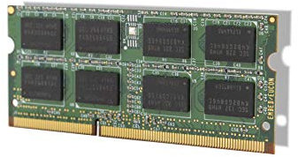 SKhynix Hynix 4GB 1333MHz PC3-10600S 2Rx8 SO-Dimm HMT351S6CFR8C-H9 (1 x 4 GB)