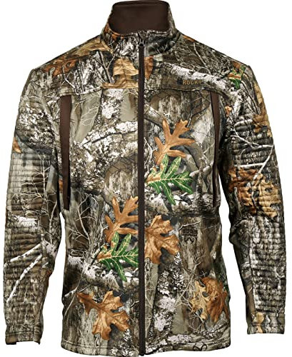 ROCKY Stratum Outdoorjacke, Realtree Edge, M