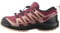 Salomon XA Pro V8 Climasalomon Waterproof Kinder Outdoor-Schuhe, Präzise Passform, Grip in jedem Gelände, Sportlicher Look, Earth Red, 39