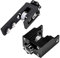 UniTak3D Riemenspanner Zahnriemen Stretch Straighten Spanner 2020 Profil X-Achse und 2040 Profil Y-Achse Upgrades für Creality Ender 3 Pro Ender 3 V2 3D-Drucker