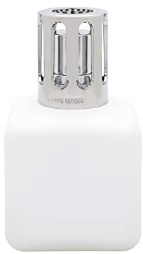 MAISON BERGER Paris DuftMAISON 4564 Geschenkset Glacon Weiß 1 Stück Feuerzeug Gratis