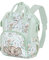 Der König der Löwen Roar-Mommy Rucksack, Türkis