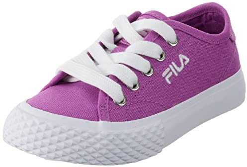 FILA Pointer Classic Kids Sneaker, Purple Orchid, 33 EU