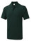 Plain Polo Shirt Olympic Workwear Casual Uniform Party Wear Multi-Colours Unisex Adults Gift Polo Top (Bottle Green, 3XL, 3X_l)
