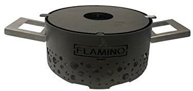 BRASERO DE TABLE LE PETIT BRASICHIC DIAM 39.5CM