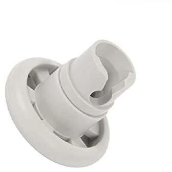 sparefixd Upper Top Basket Roller Wheel to Fit Kenwood Dishwasher