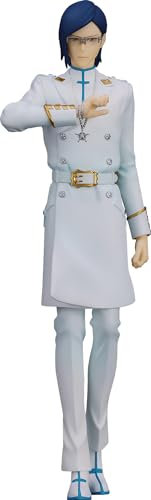 Bleach: Thousand-Year Blood War - Uryu Ishida Pop Up Parade PVC Figure