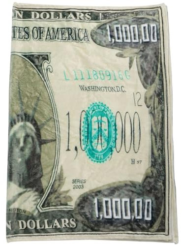 Mikinona Couverture Douillette Multifonctionnelle Couverture Souple pour Canapé Bureau Et Sieste Utilisation Toute Saison Pratique Et Confortable