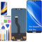 Pantalla de repuesto para pantalla LCD Huawei P20 Pro TFT, CLT-L29C CLT-L29 CLT-L09C Pantalla táctil digitalizador kit de piezas de reparación