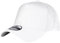 New Era 9Forty A-Frame Snapback Cap - Essential weiß