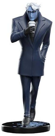 Weta Workshop Lore Olympus x Mini Vinyl Figur Hades 16 cm