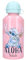 My sweety pop - Gourde stitch rose pour enfant - Aluminium - Pour enfant - Crèche - Maternelle - Ecole - Vacances - Repas - 19 cm – 500 ml - Hydratation - Idée Cadeau (Stitch - Rose/Bleu)