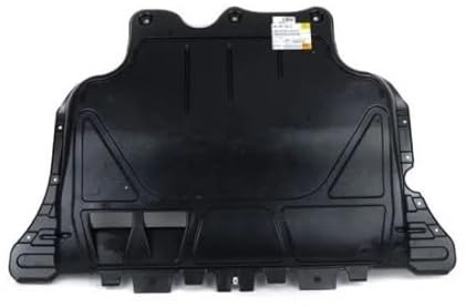 Pour Garniture de protection de soubassement de moteur Audi A3 8V 3Q0825236C d'origine
